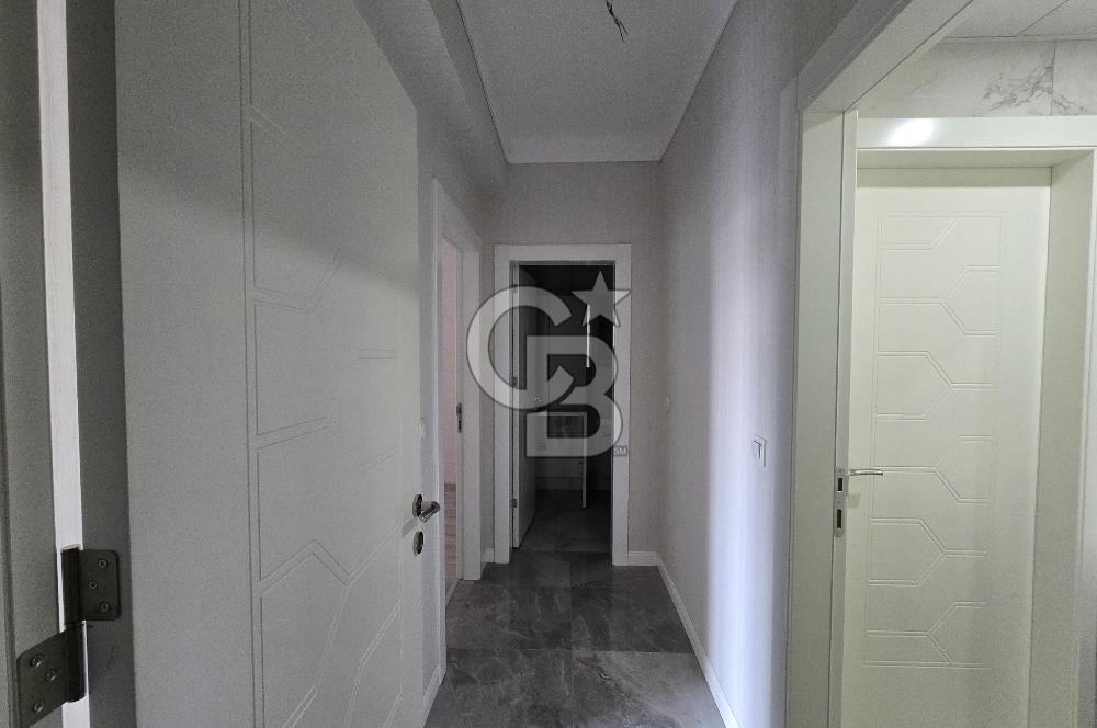 COLDWELL BANKER'DAN HARİKA KONUMLU KİRALIK 2+1 DAİRE