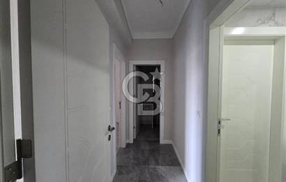 COLDWELL BANKER'DAN HARİKA KONUMLU KİRALIK 2+1 DAİRE