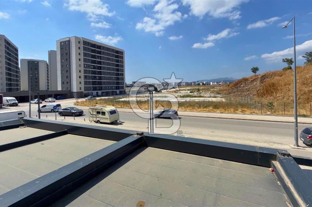 Demirtaş Prestij Panora 3+1 Lüks Kiralık Daire