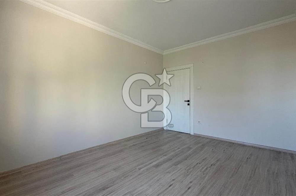 GAZİOSMANPAŞA MEVLANA TURİZMCİLER SİTE 3+1 115 M2 KİRALIK DAİRE