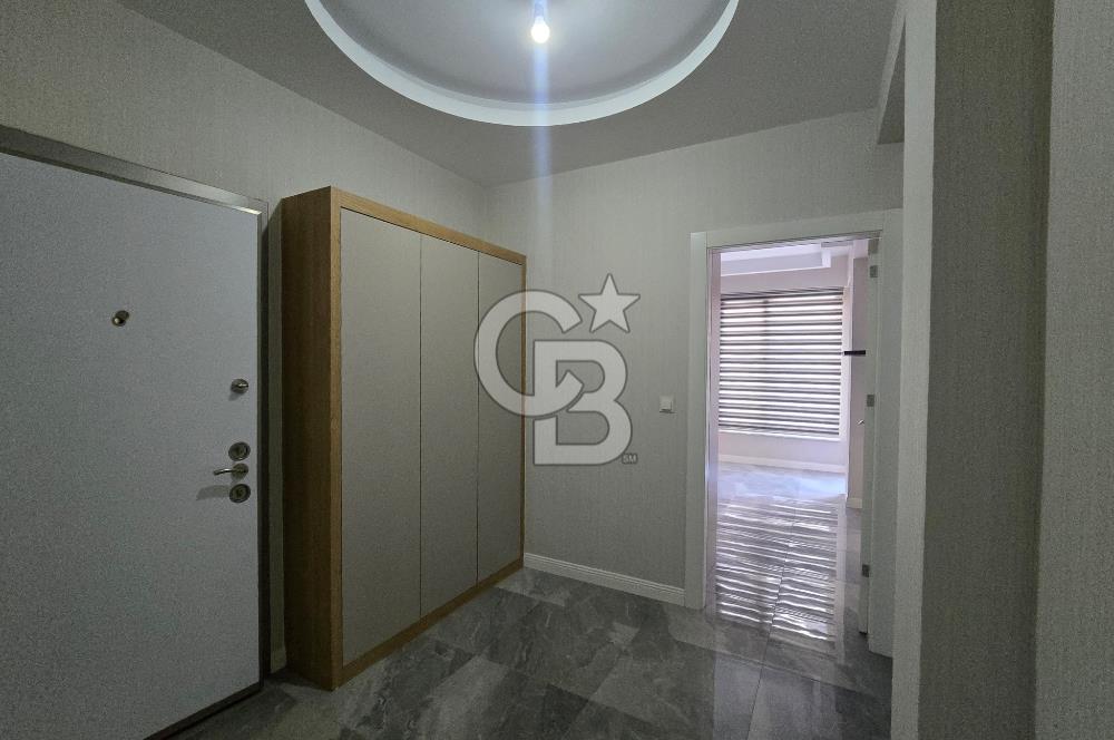 COLDWELL BANKER'DAN HARİKA KONUMLU KİRALIK 2+1 DAİRE