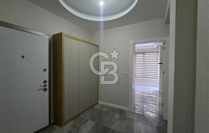 COLDWELL BANKER'DAN HARİKA KONUMLU KİRALIK 2+1 DAİRE