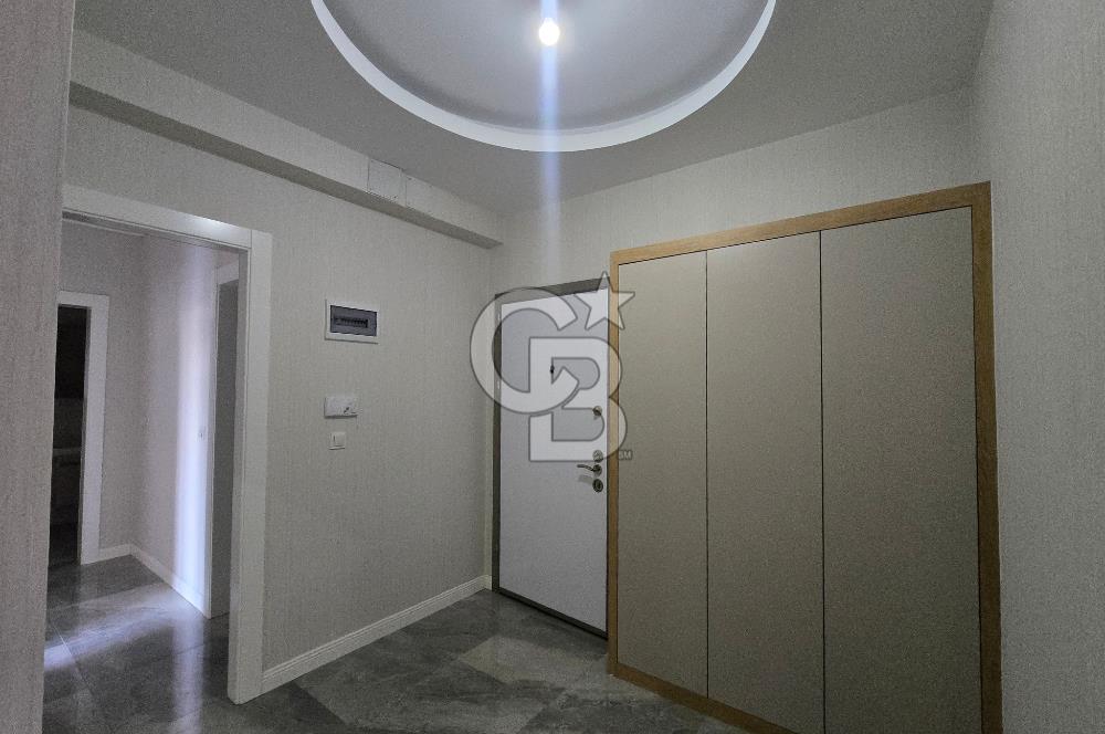 COLDWELL BANKER'DAN HARİKA KONUMLU KİRALIK 2+1 DAİRE