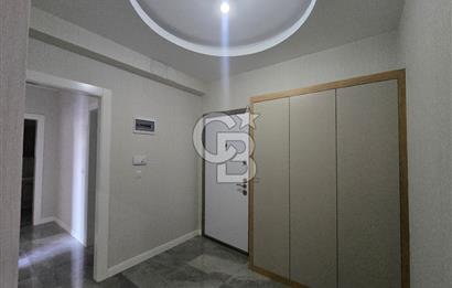 COLDWELL BANKER'DAN HARİKA KONUMLU KİRALIK 2+1 DAİRE