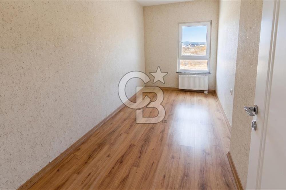 Demirtaş Prestij Panora 3+1 Lüks Kiralık Daire