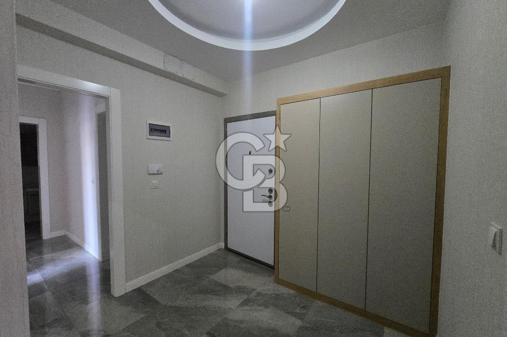 COLDWELL BANKER'DAN HARİKA KONUMLU KİRALIK 2+1 DAİRE