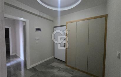 COLDWELL BANKER'DAN HARİKA KONUMLU KİRALIK 2+1 DAİRE