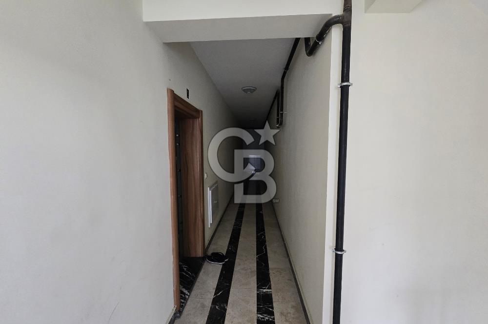 COLDWELL BANKER'DAN HARİKA KONUMLU KİRALIK 2+1 DAİRE