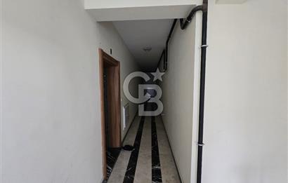 COLDWELL BANKER'DAN HARİKA KONUMLU KİRALIK 2+1 DAİRE