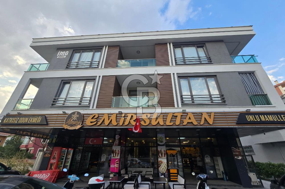 COLDWELL BANKER'DAN HARİKA KONUMLU KİRALIK 2+1 DAİRE
