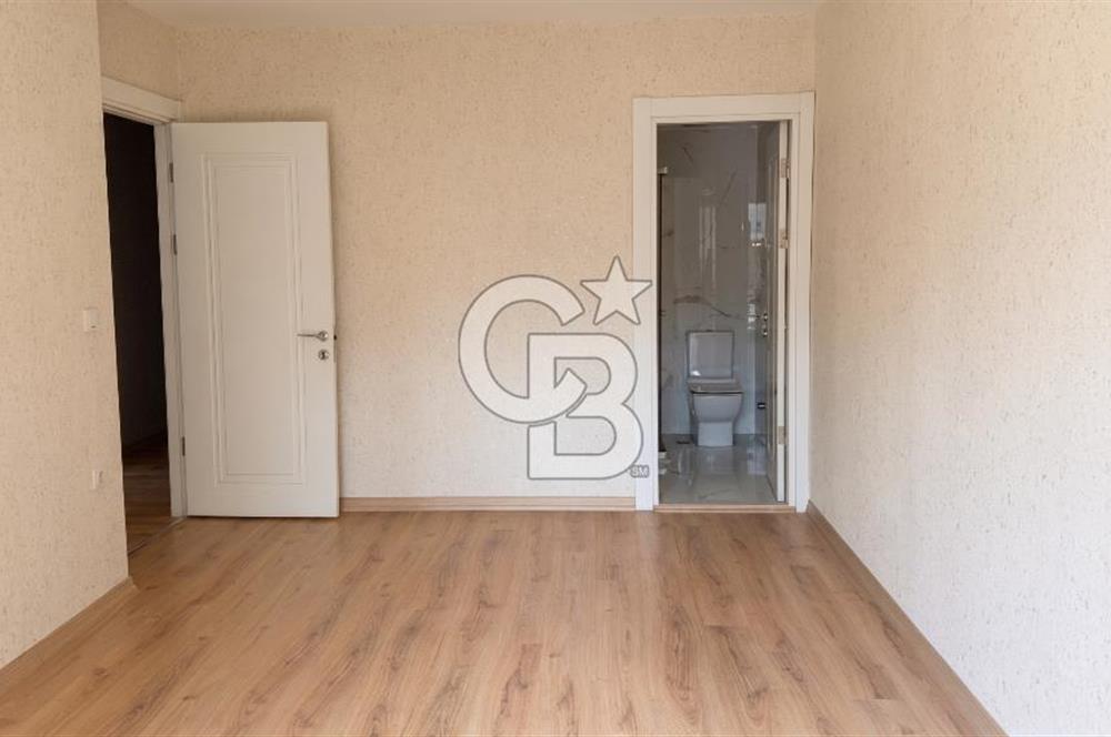 Demirtaş Prestij Panora 3+1 Lüks Kiralık Daire