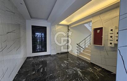 COLDWELL BANKER'DAN HARİKA KONUMLU KİRALIK 2+1 DAİRE