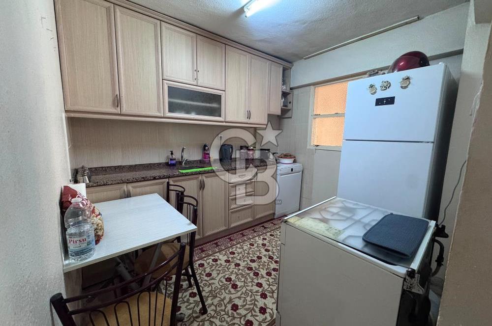 MANİSA ŞEHZADELER EGE MAHALLESİ 2+1 EŞYALI KİRALIK ZEMİN DAİRE