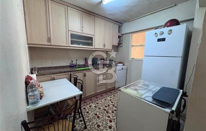 MANİSA ŞEHZADELER EGE MAHALLESİ 2+1 EŞYALI KİRALIK ZEMİN DAİRE