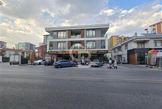 COLDWELL BANKER'DAN HARİKA KONUMLU KİRALIK 2+1 DAİRE - 1 - 368056