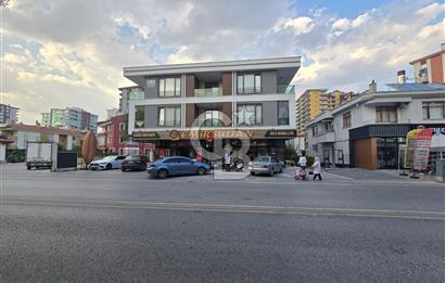 COLDWELL BANKER'DAN HARİKA KONUMLU KİRALIK 2+1 DAİRE