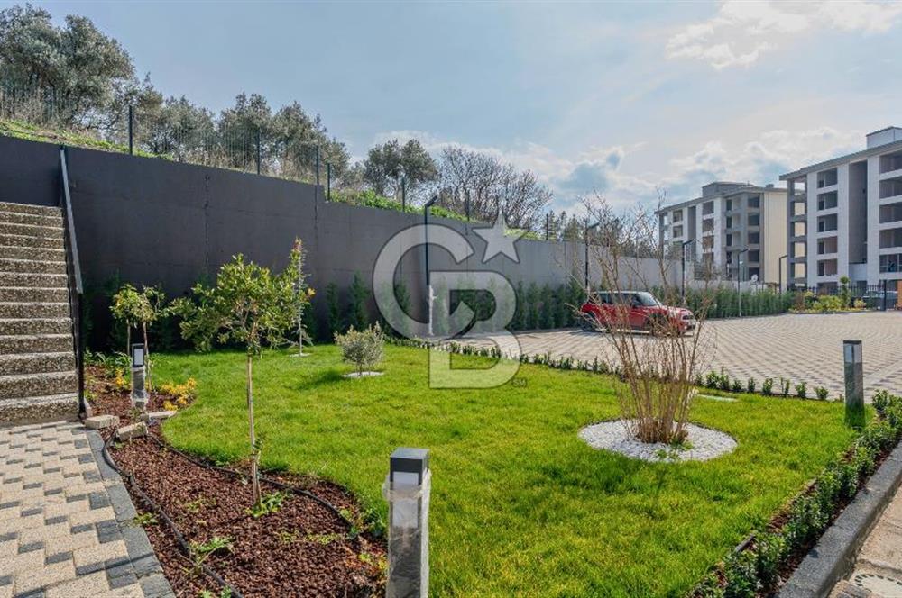 CB Leveldan Prestijli Konum Balatta 2+1 Ayrı Mutfak Satılık