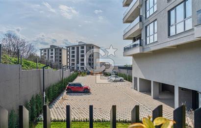 CB Leveldan Prestijli Konum Balatta 2+1 Ayrı Mutfak Satılık