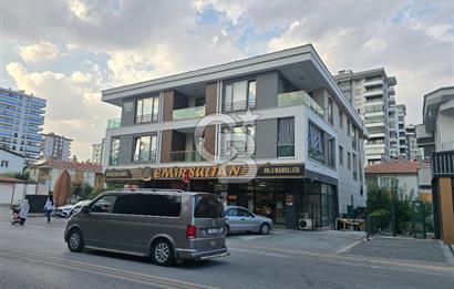 COLDWELL BANKER'DAN HARİKA KONUMLU KİRALIK 2+1 DAİRE
