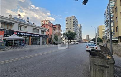 COLDWELL BANKER'DAN HARİKA KONUMLU KİRALIK 2+1 DAİRE