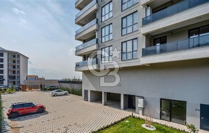 CB Leveldan Prestijli Konum Balatta 2+1 Ayrı Mutfak Satılık