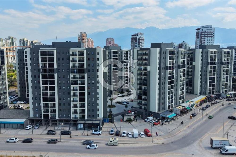 Demirtaş Prestij Panora 3+1 Lüks Kiralık Daire