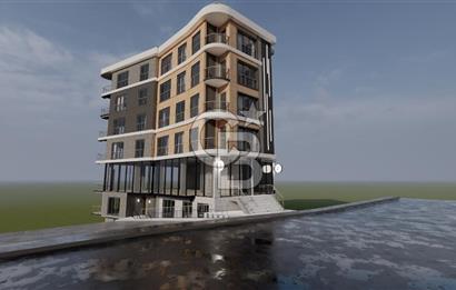 İCADİYE' DE KAPANMAZ BOĞAZ MANZARALI SATILIK DAİRE