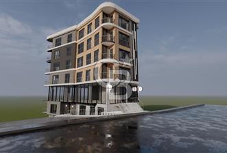İCADİYE' DE KAPANMAZ BOĞAZ MANZARALI SATILIK DAİRE - 3 - 368075