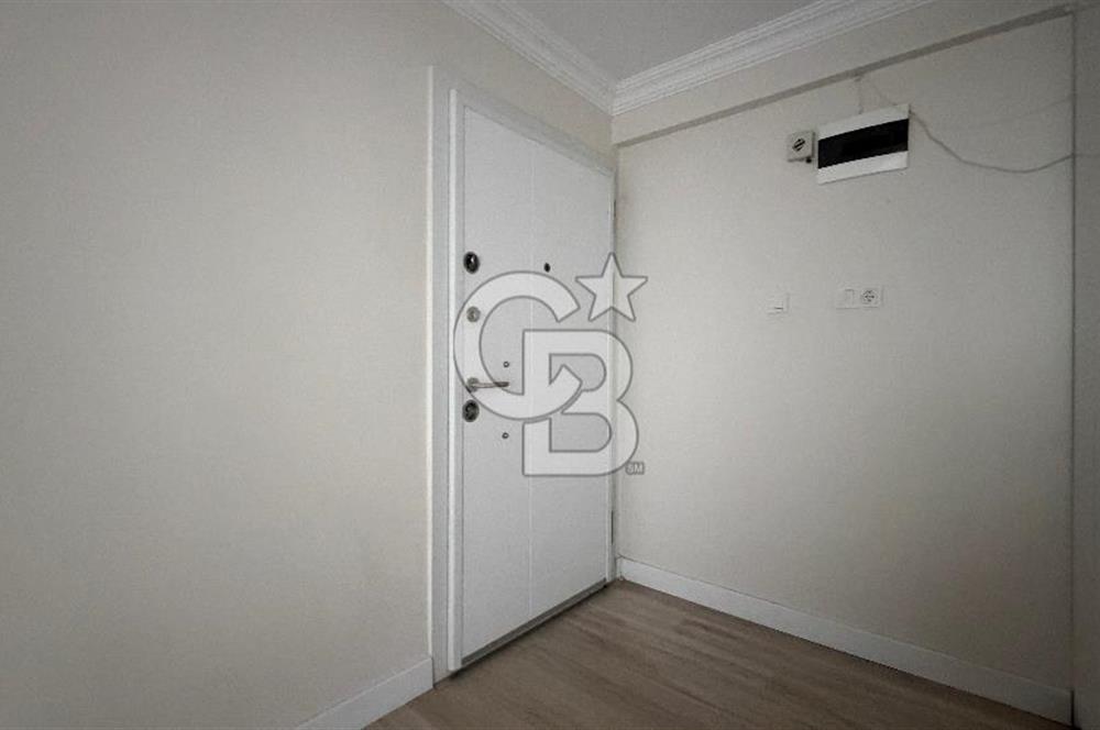 GAZİOSMANPAŞA MEVLANA TURİZMCİLER SİTE 3+1 115 M2 KİRALIK DAİRE