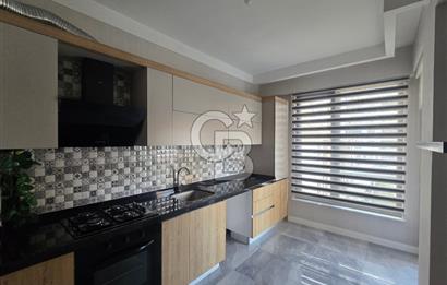 COLDWELL BANKER'DAN HARİKA KONUMLU KİRALIK 2+1 DAİRE