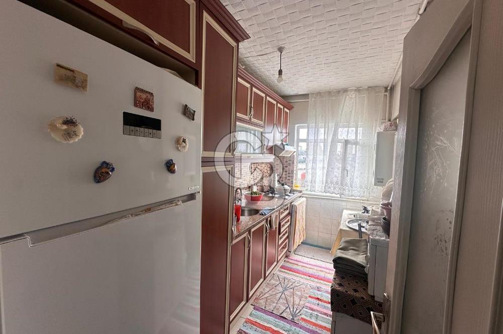 FİNANS KENTE KOMŞU 70 M² KULLANIŞLI 2+1 YATIRIM FIRSATI