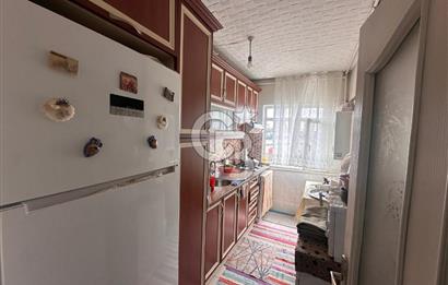 FİNANS KENTE KOMŞU 70 M² KULLANIŞLI 2+1 YATIRIM FIRSATI