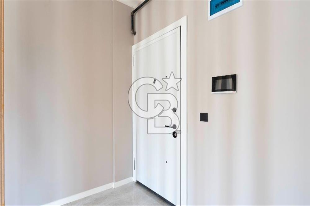 CB Leveldan Prestijli Konum Balatta 2+1 Ayrı Mutfak Satılık