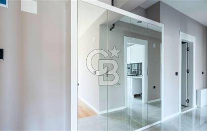 CB Leveldan Prestijli Konum Balatta 2+1 Ayrı Mutfak Satılık