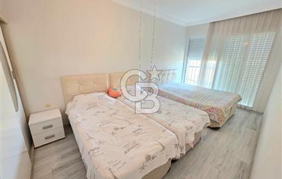 DİDİM ÇAMLIK FUL EŞYALI SİTE İÇİNDE 2+1 DAİRE