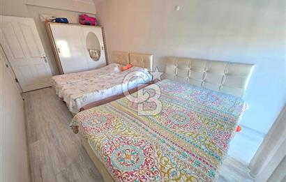 DİDİM ÇAMLIK FUL EŞYALI SİTE İÇİNDE 2+1 DAİRE