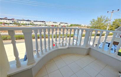 DİDİM ÇAMLIK FUL EŞYALI SİTE İÇİNDE 2+1 DAİRE
