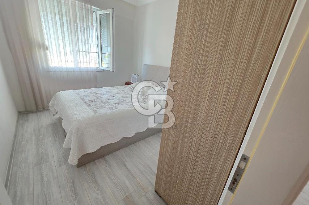 DİDİM ÇAMLIK FUL EŞYALI SİTE İÇİNDE 2+1 DAİRE
