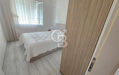 DİDİM ÇAMLIK FUL EŞYALI SİTE İÇİNDE 2+1 DAİRE