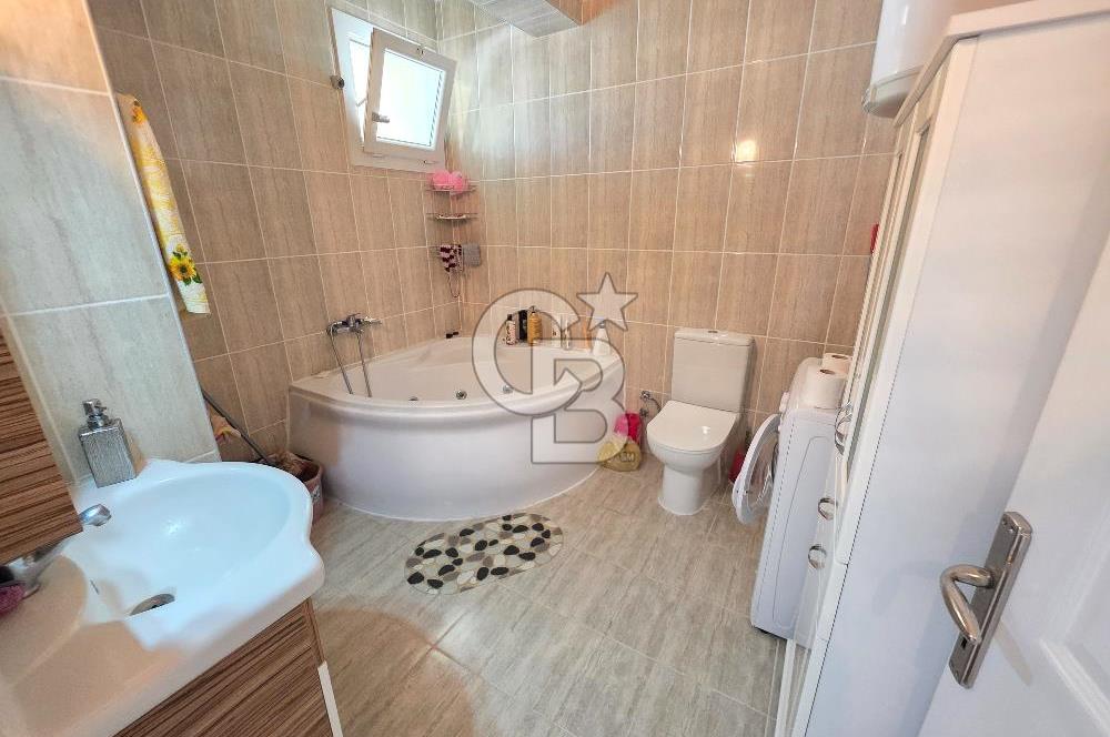 DİDİM ÇAMLIK FUL EŞYALI SİTE İÇİNDE 2+1 DAİRE