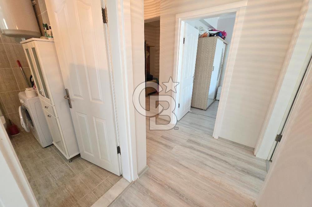 DİDİM ÇAMLIK FUL EŞYALI SİTE İÇİNDE 2+1 DAİRE