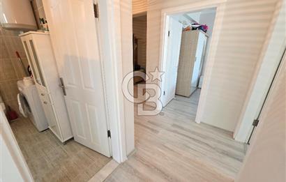 DİDİM ÇAMLIK FUL EŞYALI SİTE İÇİNDE 2+1 DAİRE