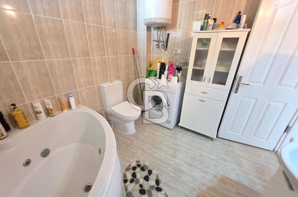 DİDİM ÇAMLIK FUL EŞYALI SİTE İÇİNDE 2+1 DAİRE