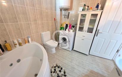 DİDİM ÇAMLIK FUL EŞYALI SİTE İÇİNDE 2+1 DAİRE