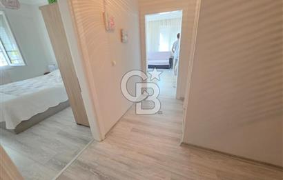 DİDİM ÇAMLIK FUL EŞYALI SİTE İÇİNDE 2+1 DAİRE