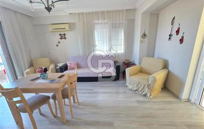 DİDİM ÇAMLIK FUL EŞYALI SİTE İÇİNDE 2+1 DAİRE