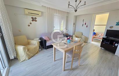 DİDİM ÇAMLIK FUL EŞYALI SİTE İÇİNDE 2+1 DAİRE
