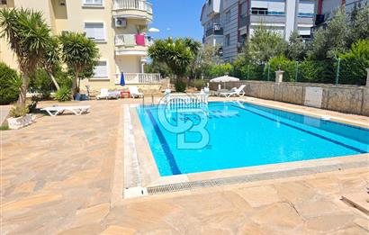 DİDİM ÇAMLIK FUL EŞYALI SİTE İÇİNDE 2+1 DAİRE