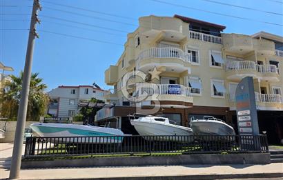 DİDİM ÇAMLIK FUL EŞYALI SİTE İÇİNDE 2+1 DAİRE