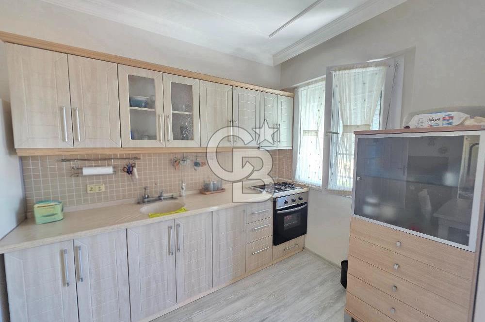 DİDİM ÇAMLIK FUL EŞYALI SİTE İÇİNDE 2+1 DAİRE